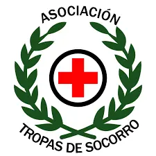 Logo Asociación Tropas de Socorro
